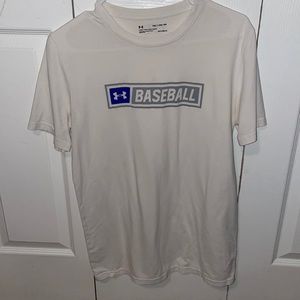Under armor t shirt